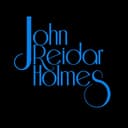 John Reidar Holmes