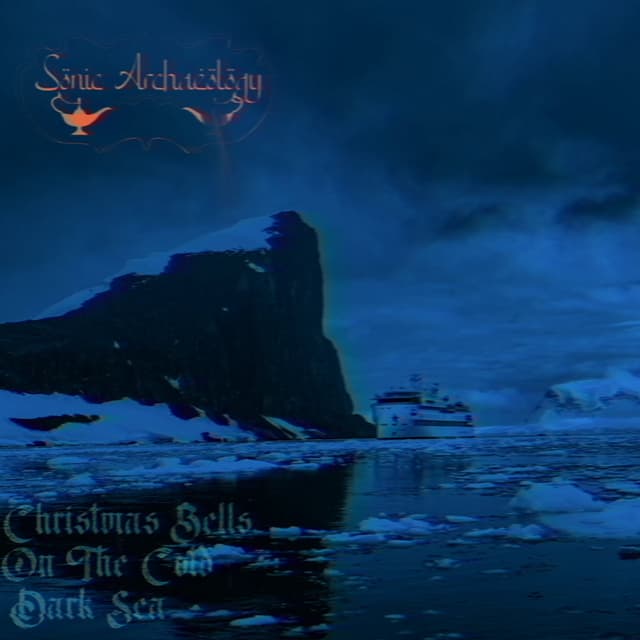 Christmas Bells on the Cold Dark Sea