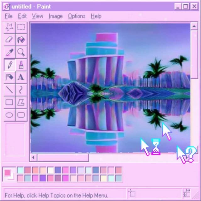 Mermaid Milk