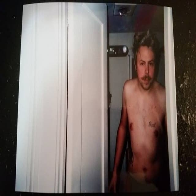 "Self Titled"