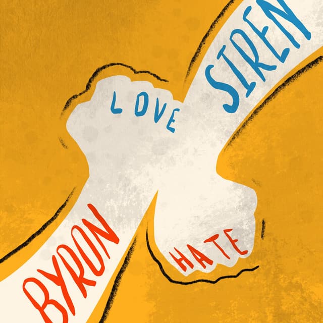 Love Hate