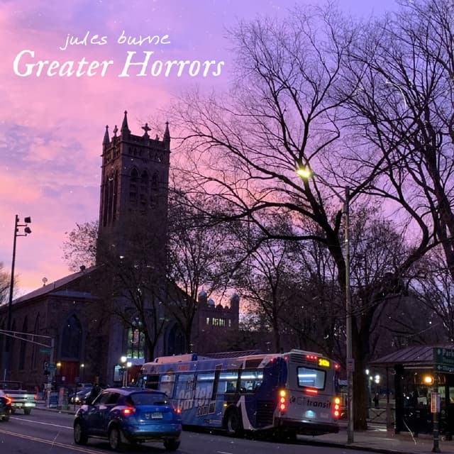 Greater Horrors