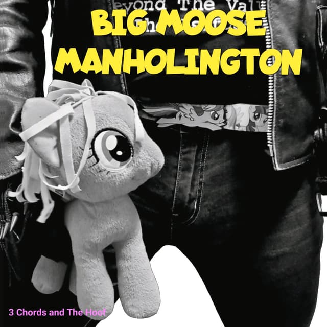 3 Chords and the Hoof