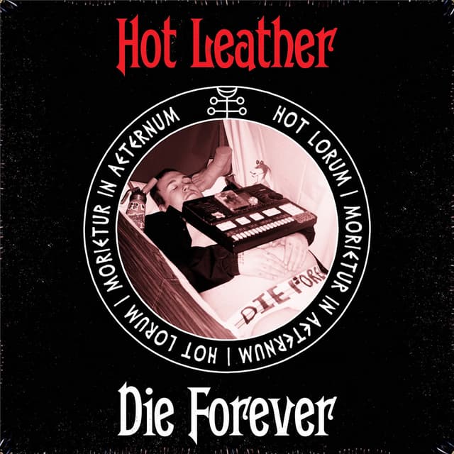 Die Forever