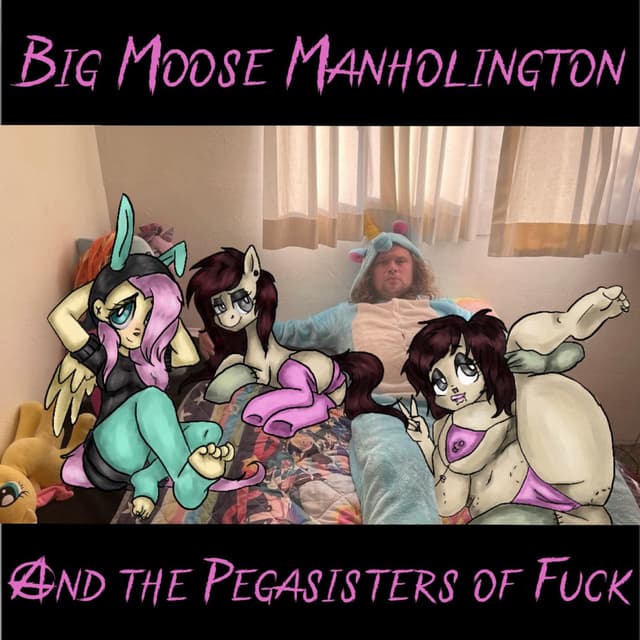 and the Pegagsisters of Fuck