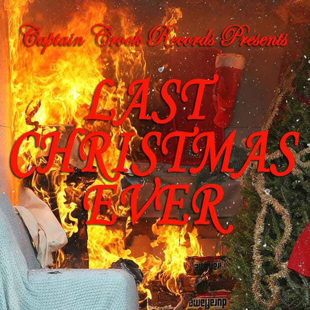 Last Christmas Ever