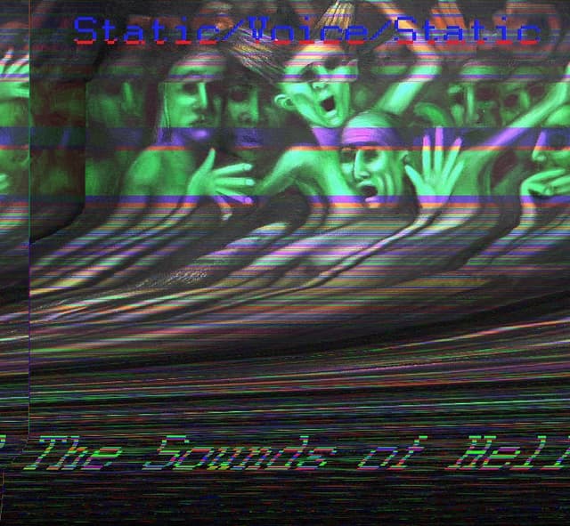 The Sounds of Hell