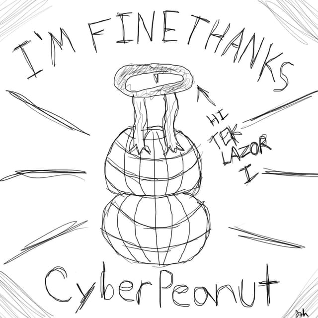 I'm Fine Thanks!