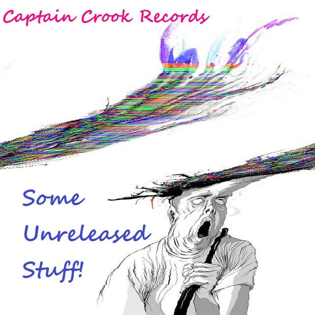 Some Unreleased Stuff