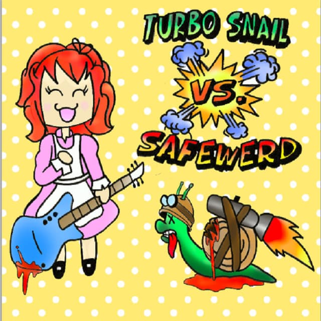 Turbo Snail vs Safewerd