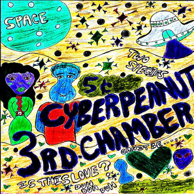 3rd Chamber