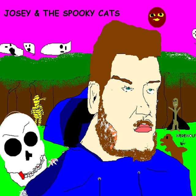 Halloween Spookfest 2k14 pt.2