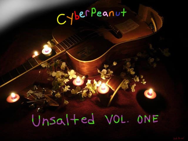 Unsalted Vol. 1