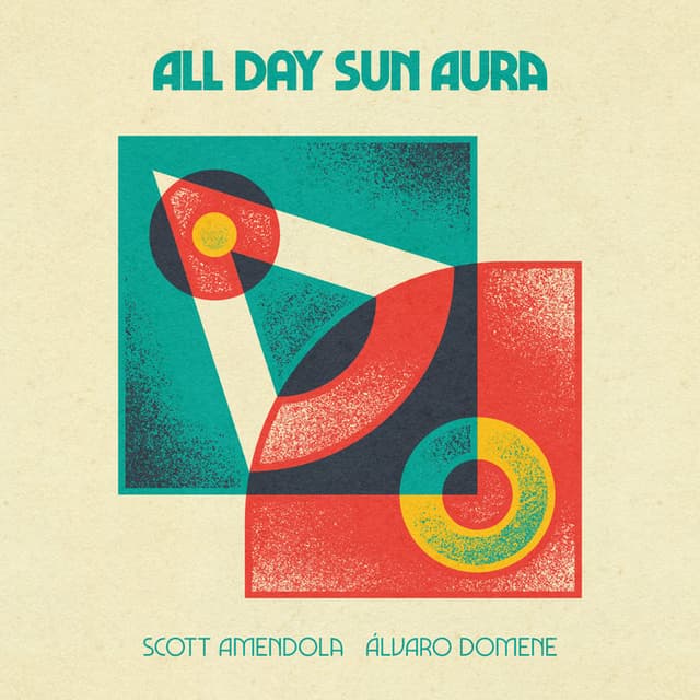 All Day Sun Aura
