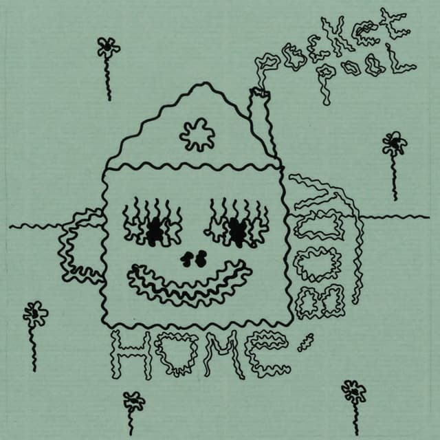 Homebody