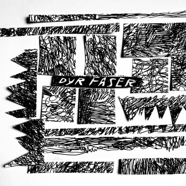 Dyr Faser - Singles