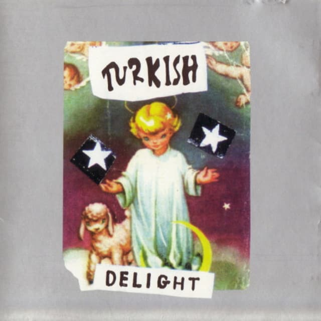 Turkish Delight - Tommy Bell