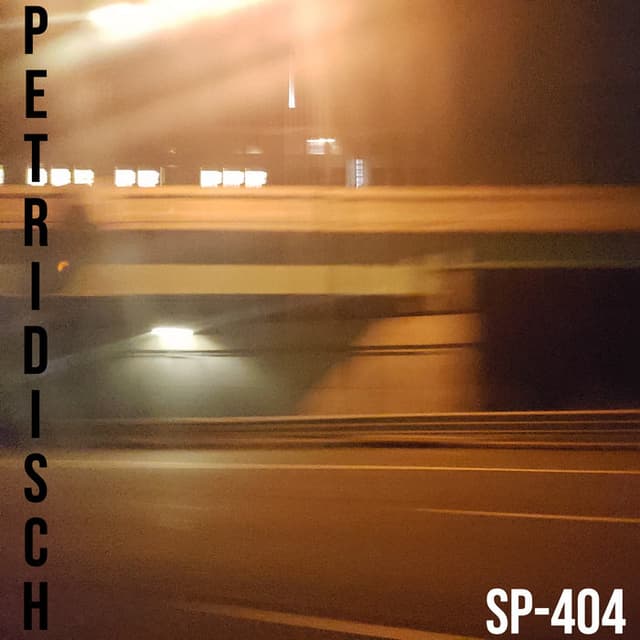 Petridisch - SP-404